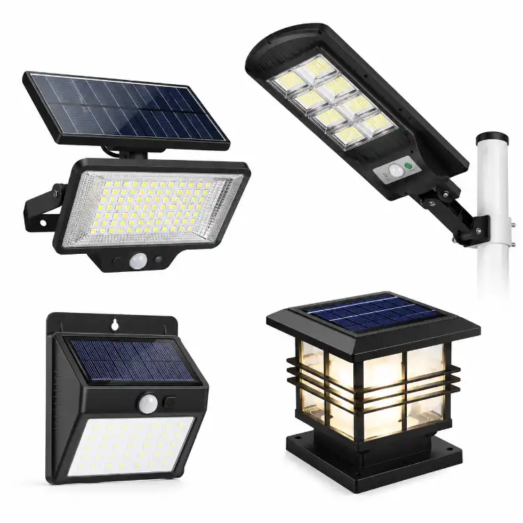 Solar Lights