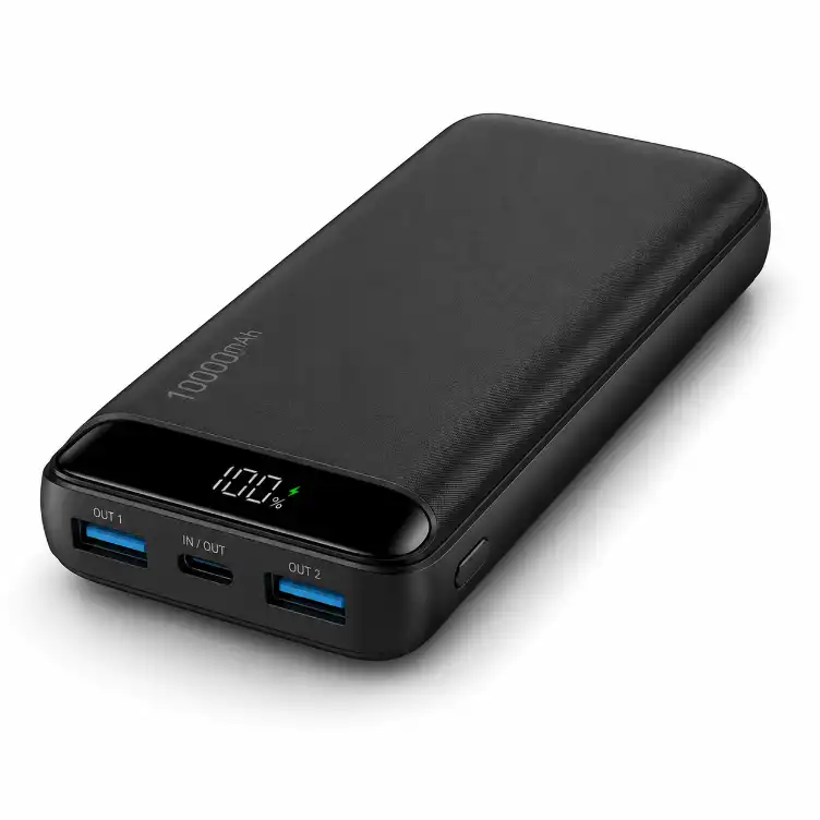 Power Banks